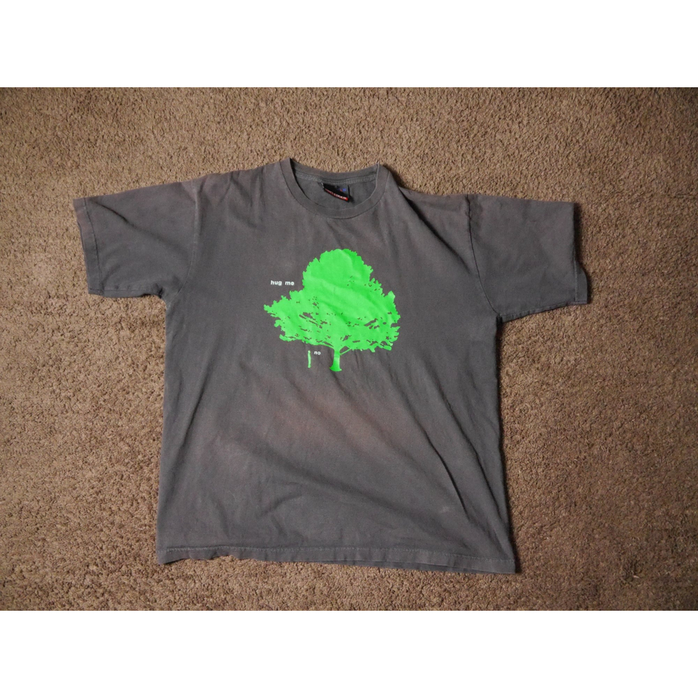 Unfledged Hug Me Large T-Shirt